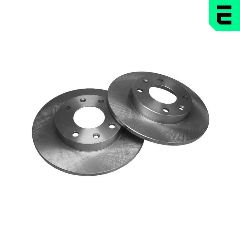 OPTIMAL Brake disc Article number: BS-1300 cheaply