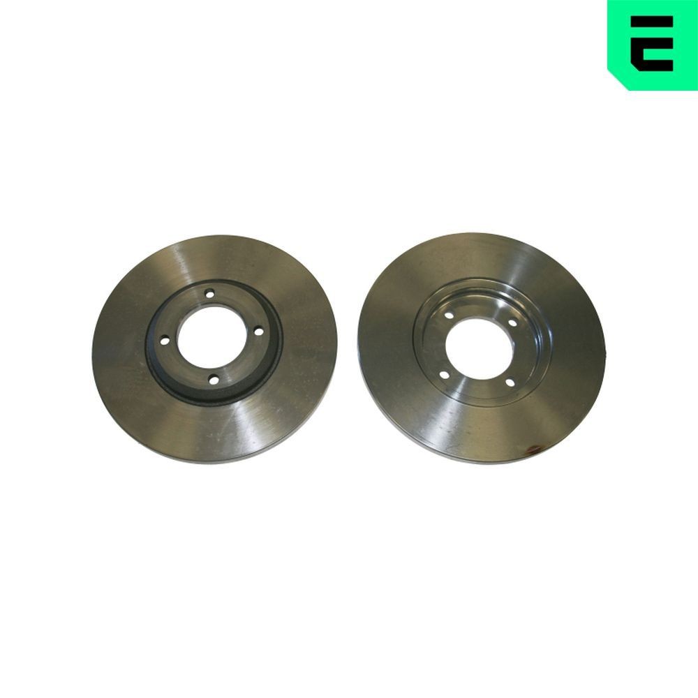 OPTIMAL Bremseskive Varenummer: BS-1320 billige