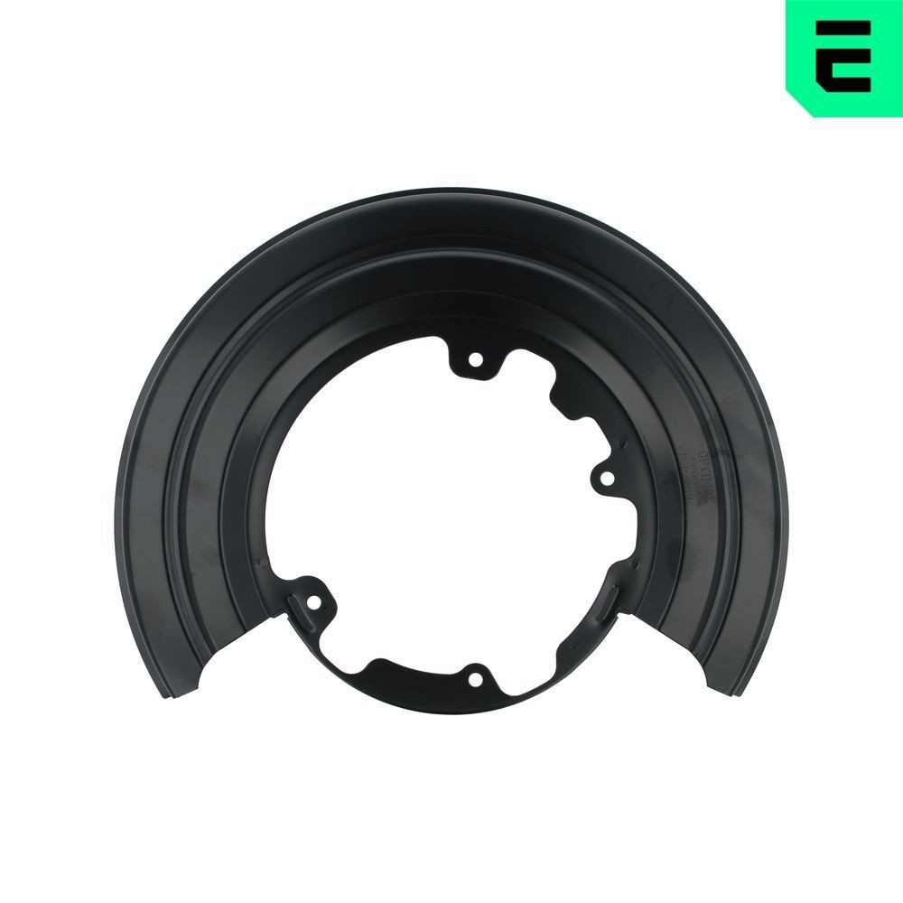 OPTIMAL Brake disc Article number: BS-2520 cheaply