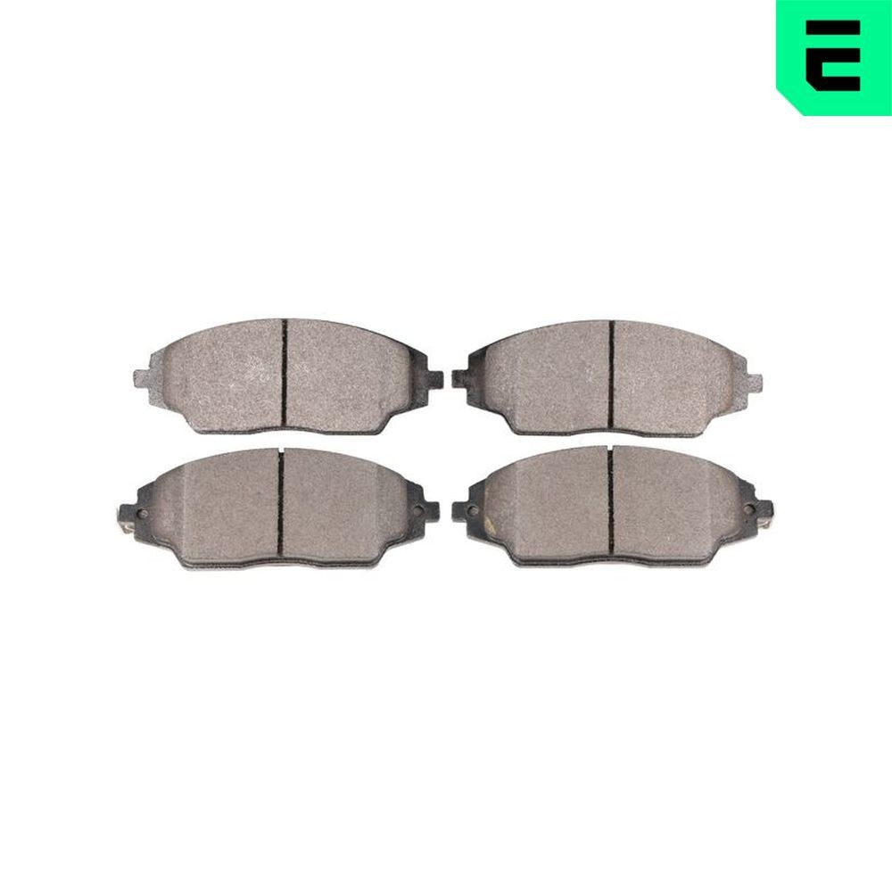 OPTIMAL Bremseskive Varenummer: BS-3051 billige