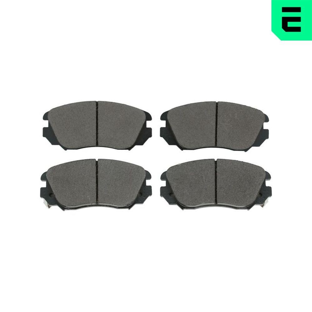 OPTIMAL Brake disc Article number: BS-3240 cheaply