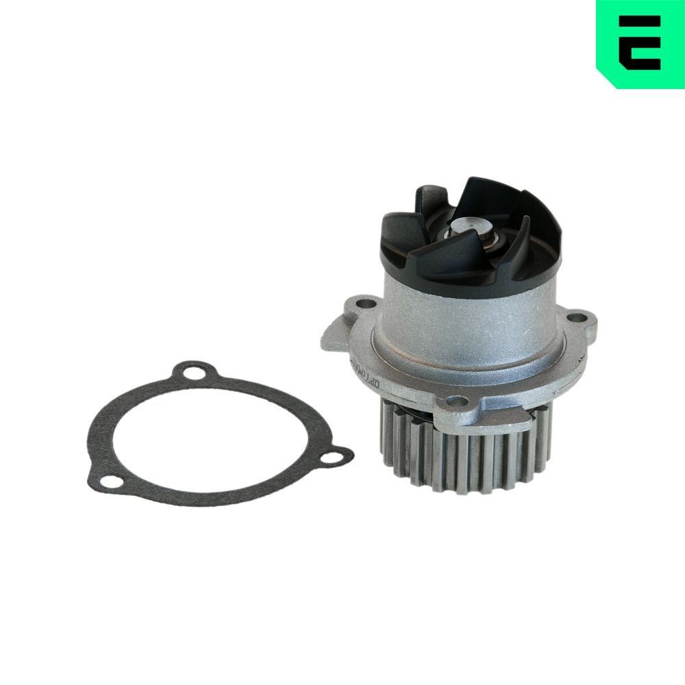 OPTIMAL Bremseskive Varenummer: BS-3270 billige