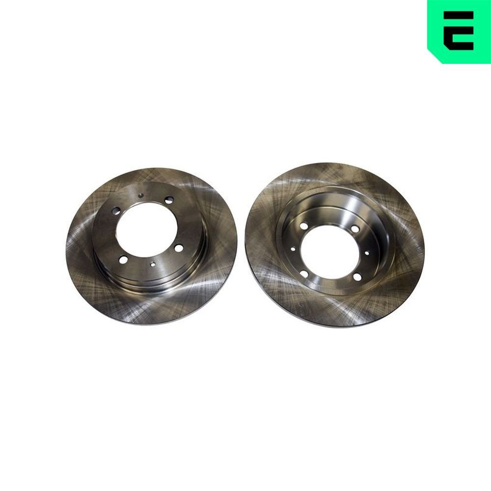 OPTIMAL Brake disc Article number: BS-3900 cheaply