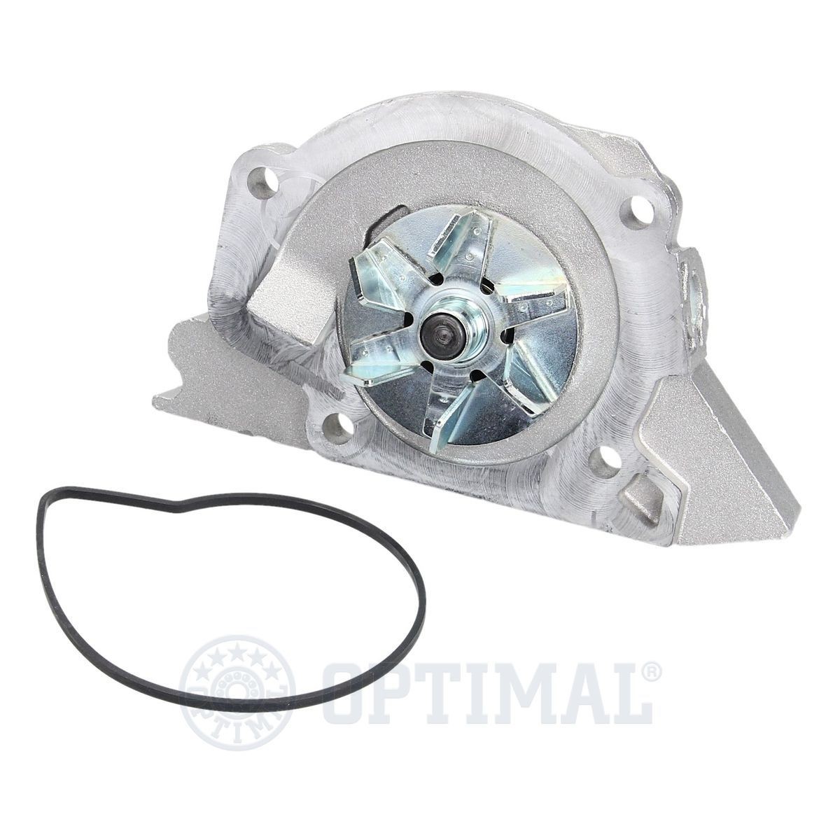 OPTIMAL Brake disc Article number: BS-3910 cheaply
