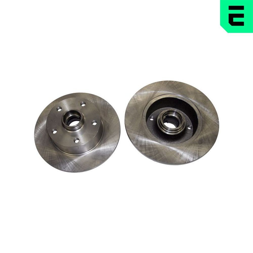 OPTIMAL Brake disc Article number: BS-4310 cheaply