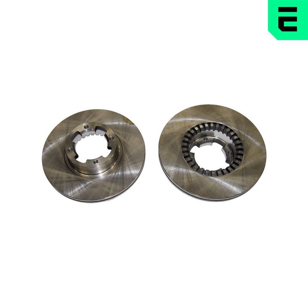 OPTIMAL Brake disc Article number: BS-5020 cheaply