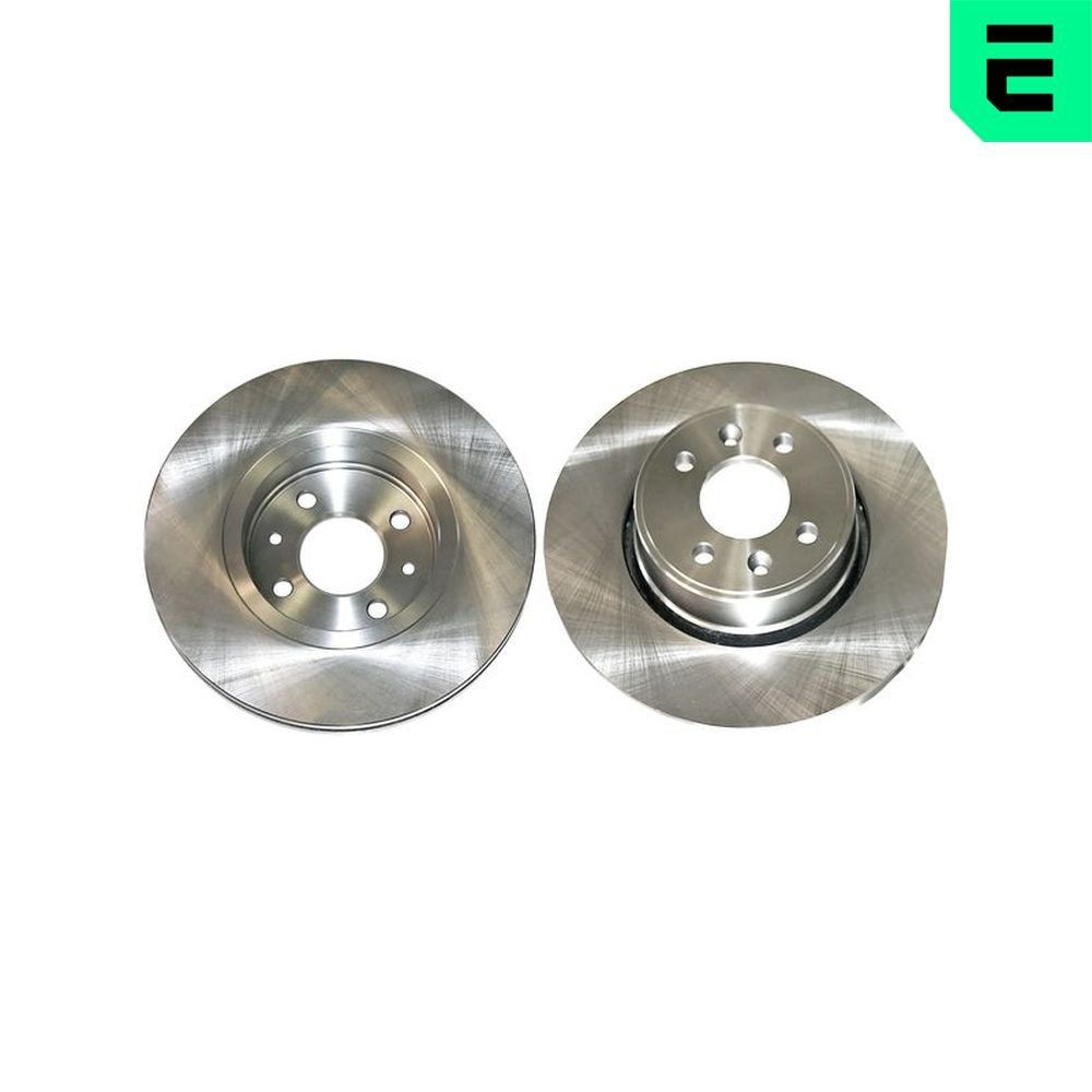 OPTIMAL Brake disc Article number: BS-5830 cheaply
