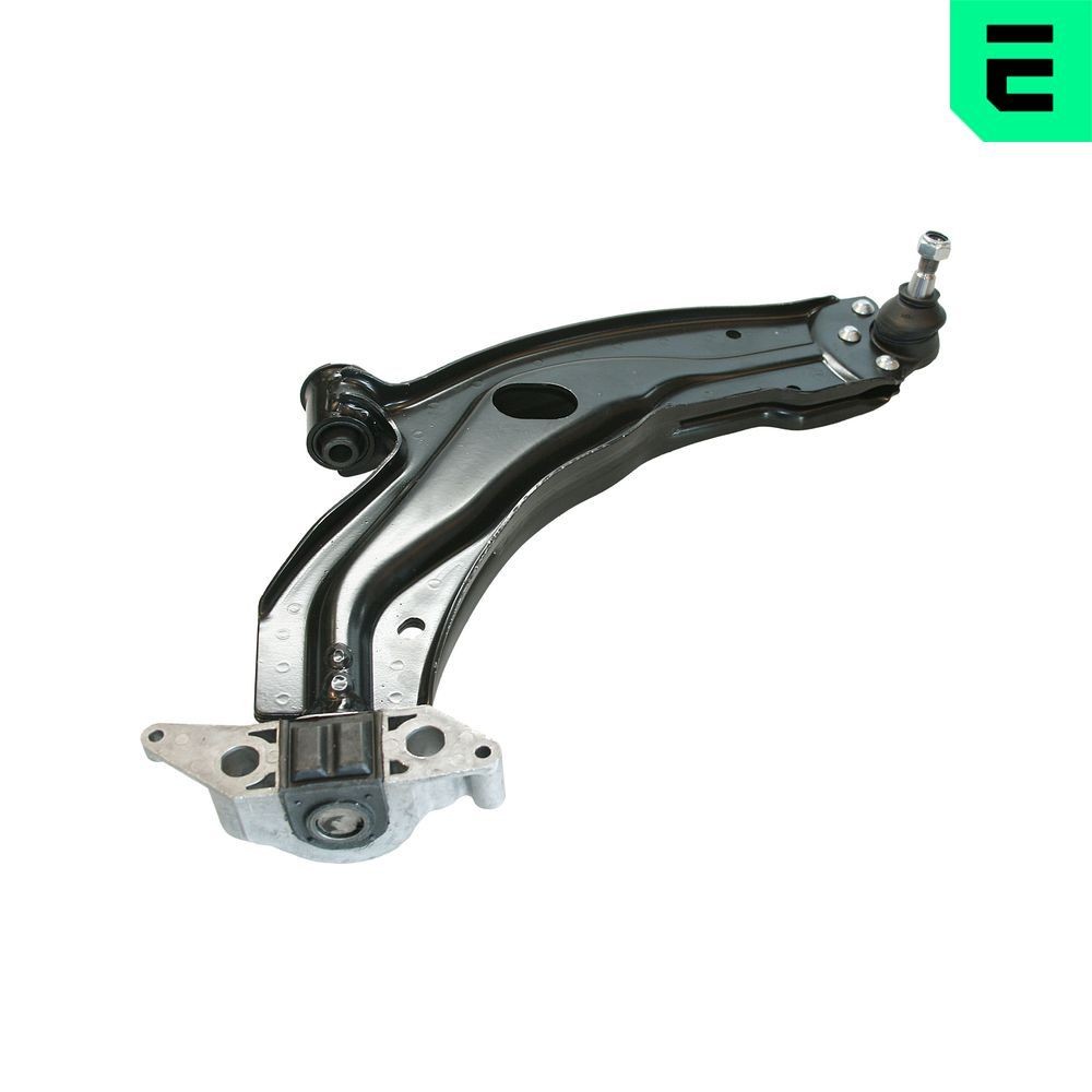 OPTIMAL Brake disc Article number: BS-6980 cheaply
