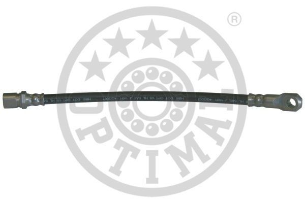 OPTIMAL Brake hose Article number: BSL-1154 cheaply