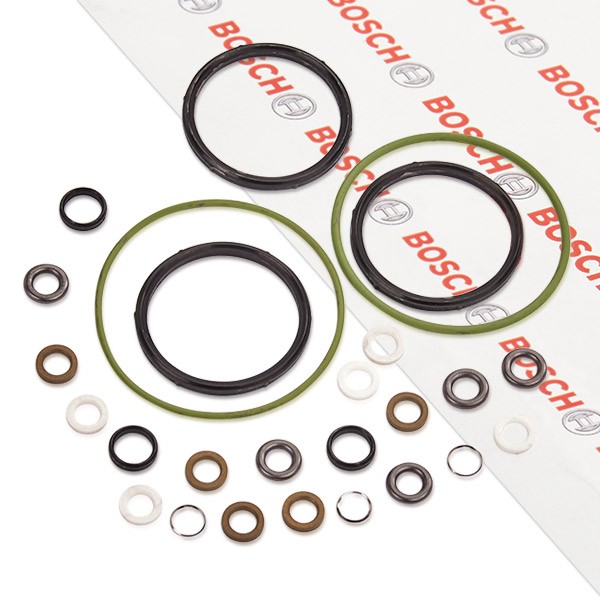 BOSCH Remondikomplekt, kütusepump Artikli number: F 01M 101 455 soodsalt