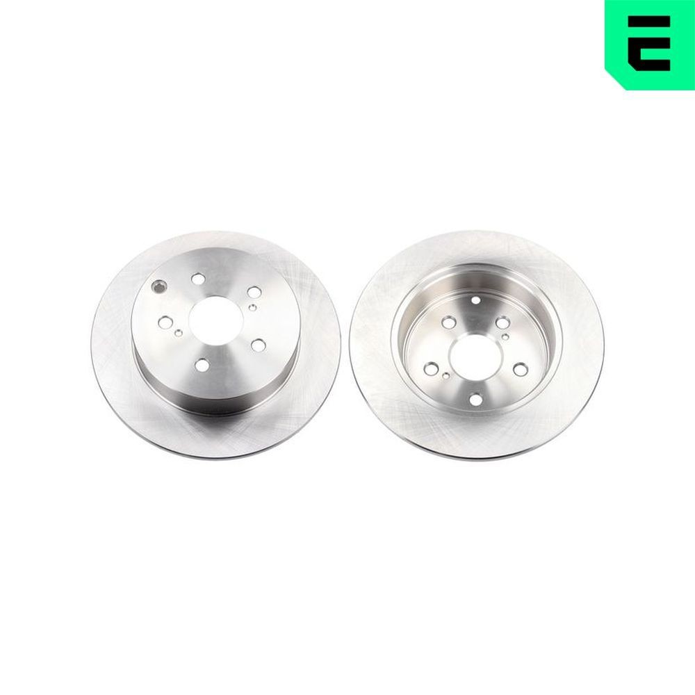 OPTIMAL Steering rack gaiter Article number: F8-4075 cheaply