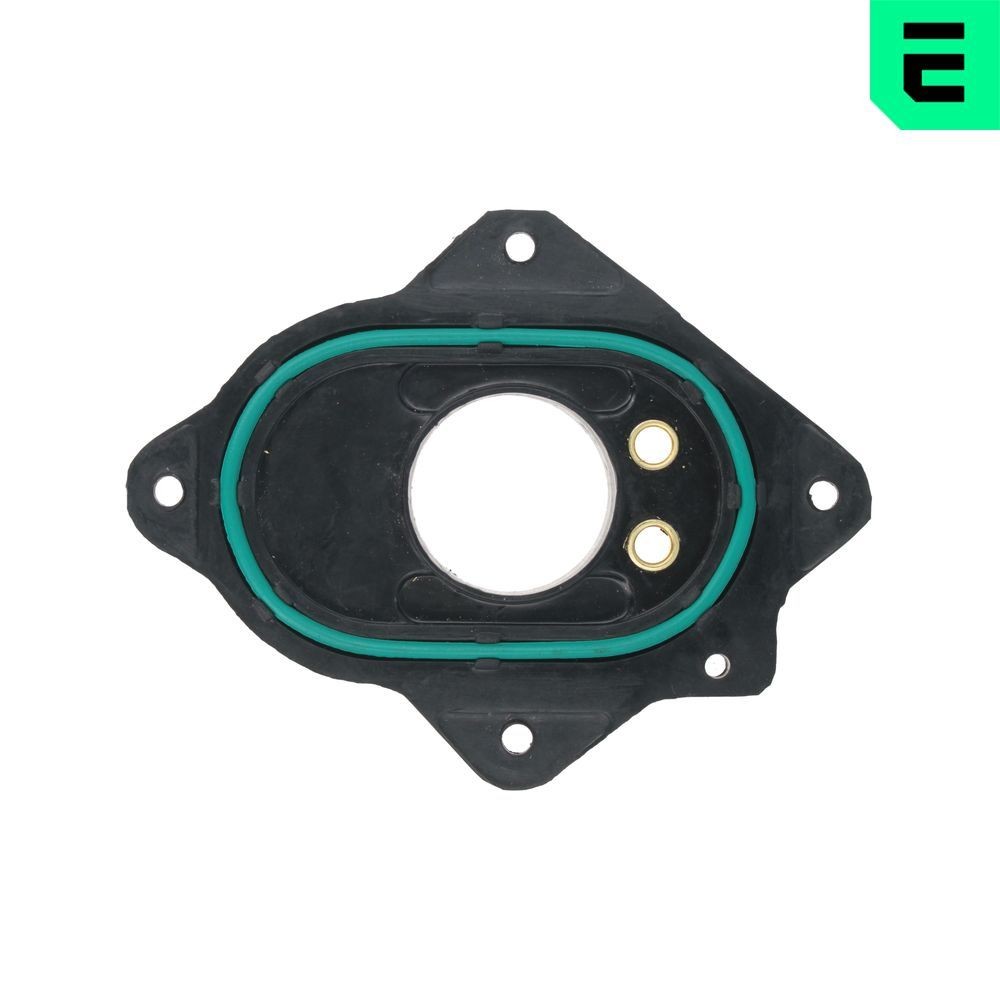 OPTIMAL F8-3048 Flange, karburator PASSAT 1.8 90 HK Benzin 1997