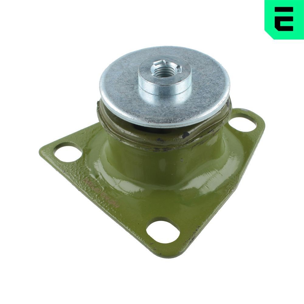OPTIMAL Mounting, automatic transmission support Article number: F8-3003 cheaply