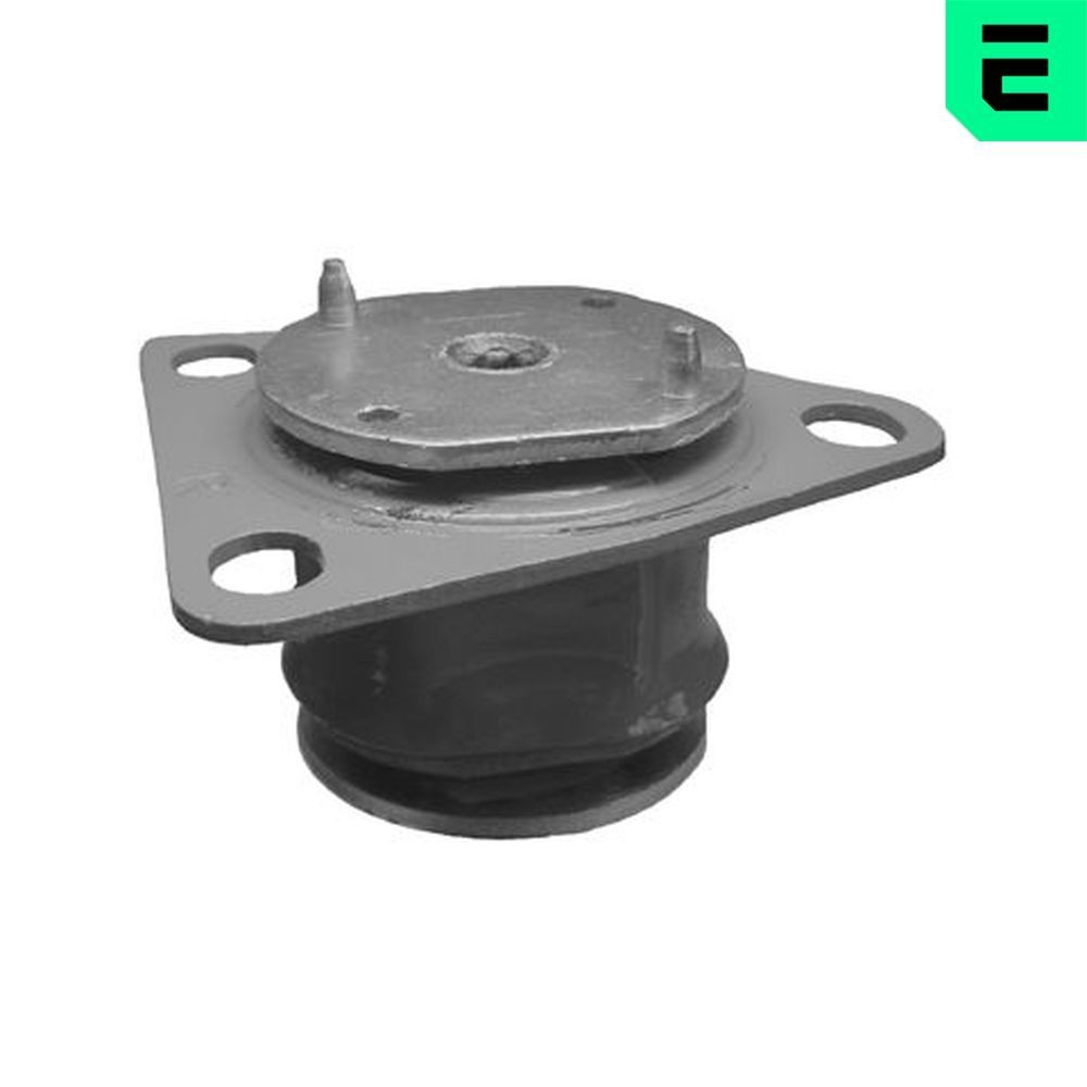 OPTIMAL Mounting, automatic transmission support Article number: F8-3056 cheaply