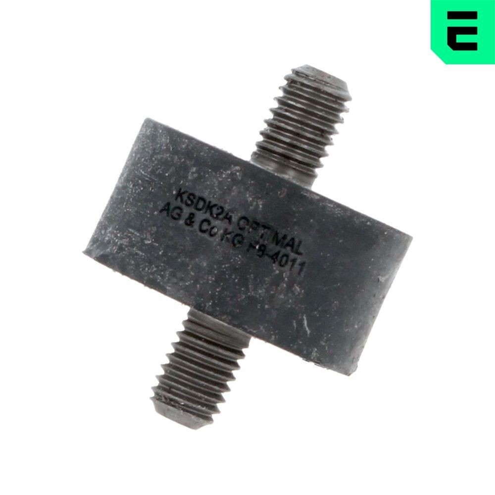 OPTIMAL Mounting, radiator Article number: F8-4011 cheaply
