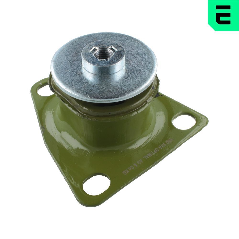OPTIMAL Mounting, automatic transmission support Article number: F8-3004 cheaply