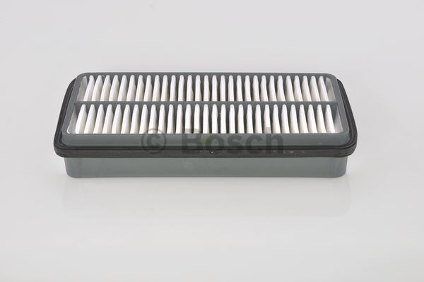 BOSCH Luftfilter artikkelnummer: F 026 400 038 billig