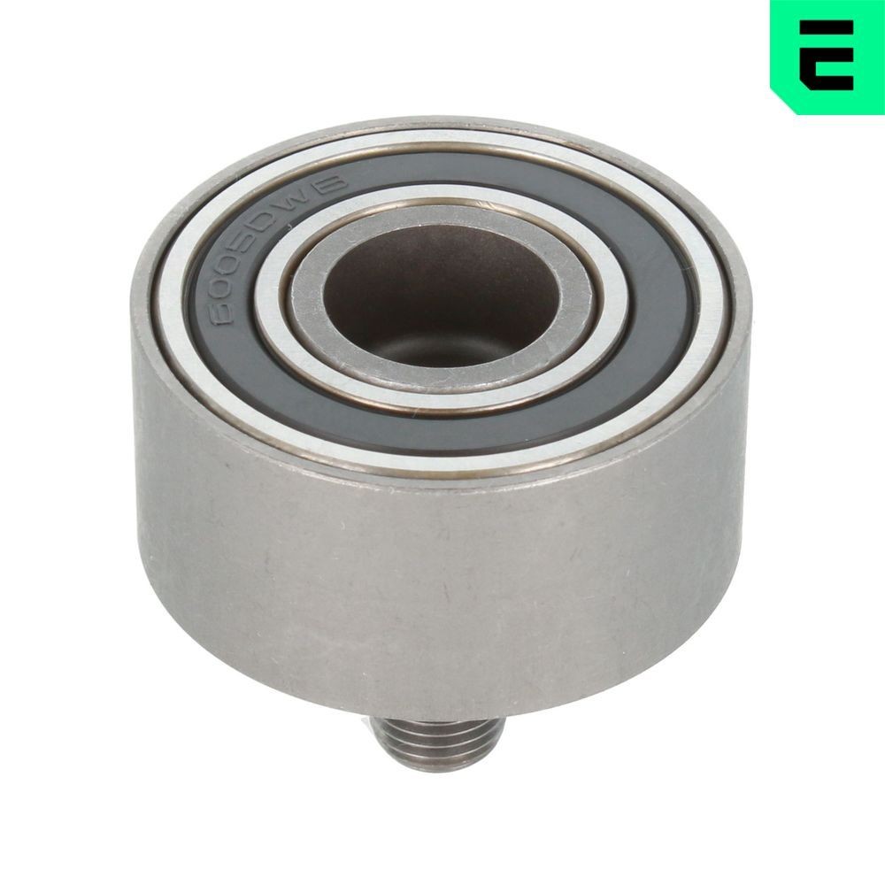 OPTIMAL Timing belt deflection pulley Article number: 0-N040 cheaply