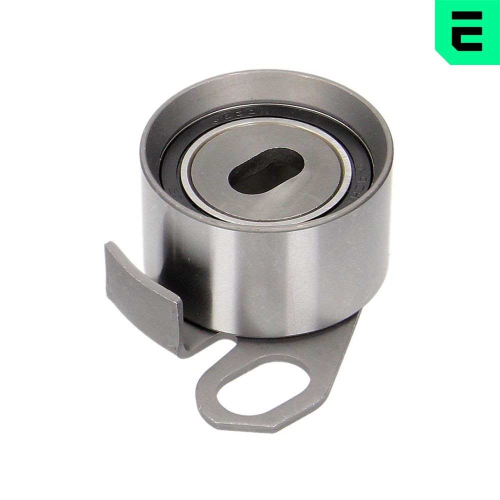 OPTIMAL Timing belt tensioner pulley Article number: 0-N049 cheaply