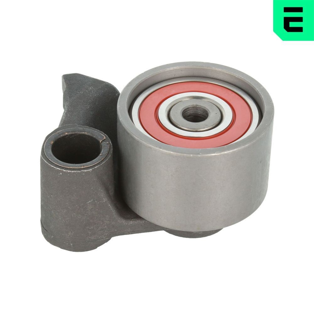 OPTIMAL Timing belt tensioner pulley Article number: 0-N087 cheaply