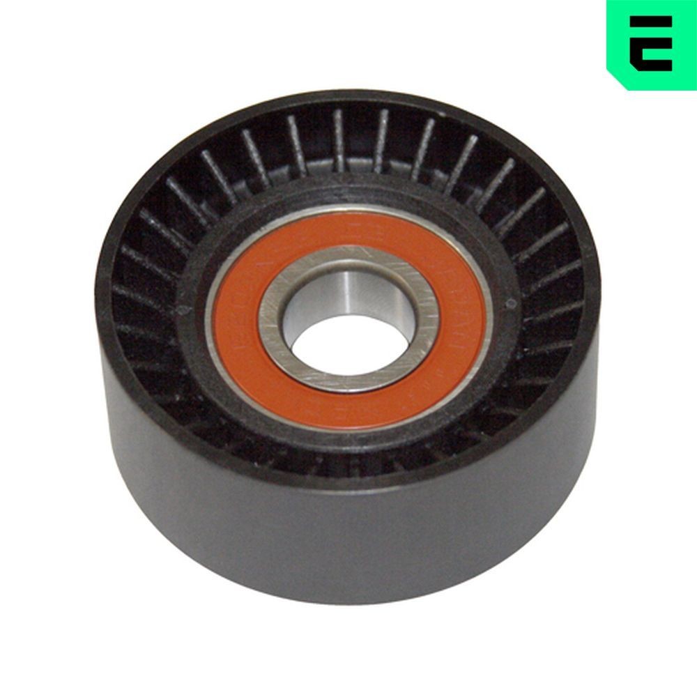 OPTIMAL Tensioner pulley Article number: 0-N1526S cheaply