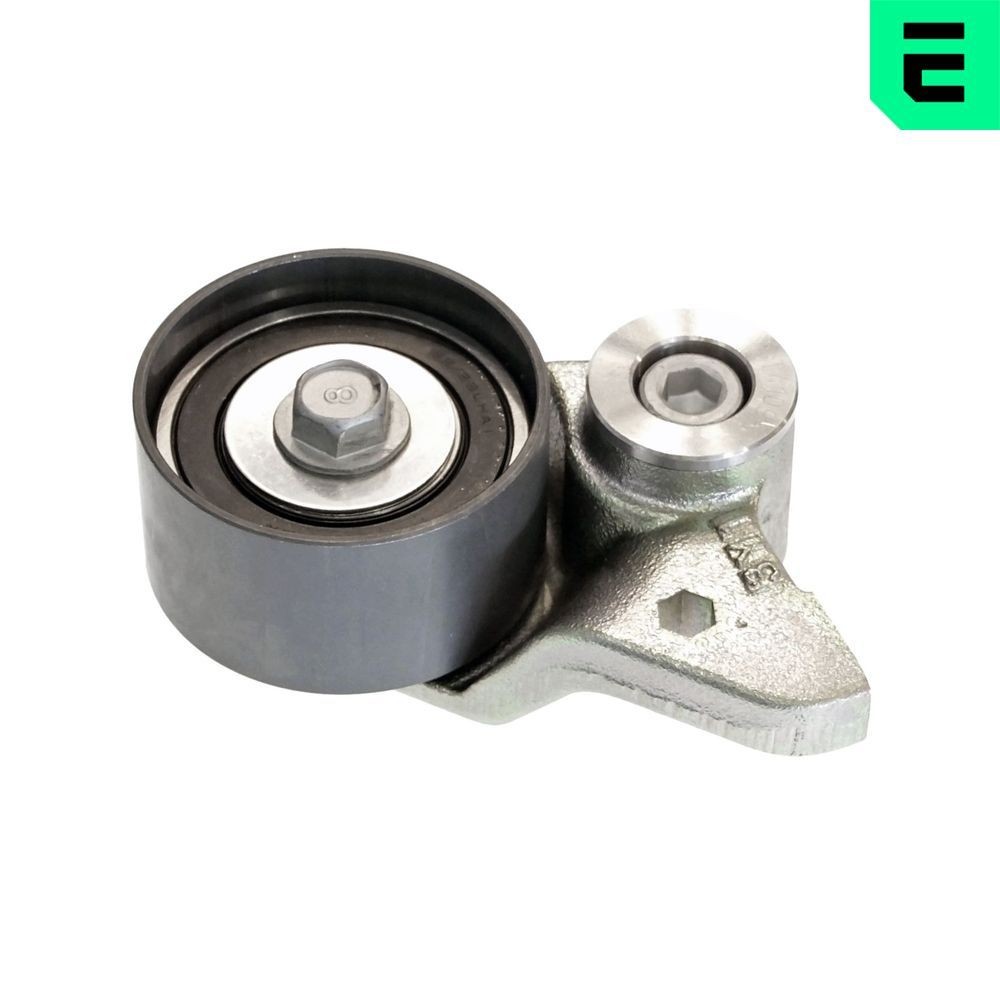 OPTIMAL Timing belt tensioner pulley Article number: 0-N1568 cheaply