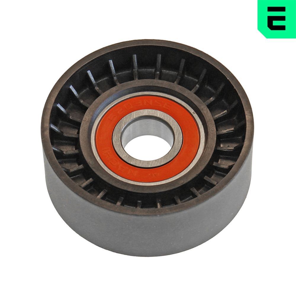 OPTIMAL Tensioner pulley Article number: 0-N1717S cheaply