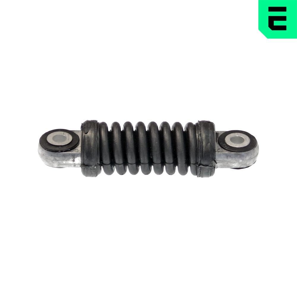 OPTIMAL 0-N1757 Vibration Damper, v-ribbed belt C5 3.0 V6 207 PS Petrol 2005
