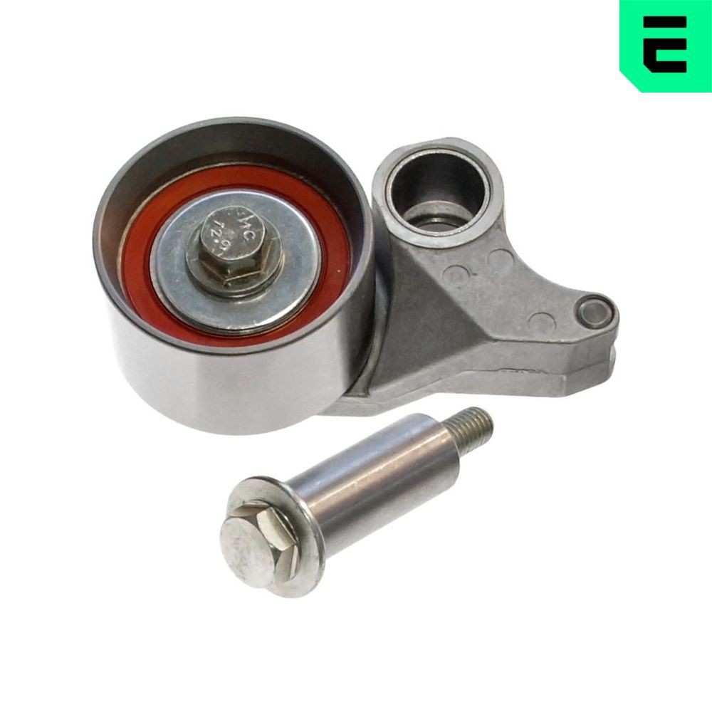 OPTIMAL Tensioner, timing belt Article number: 0-N1765 cheaply