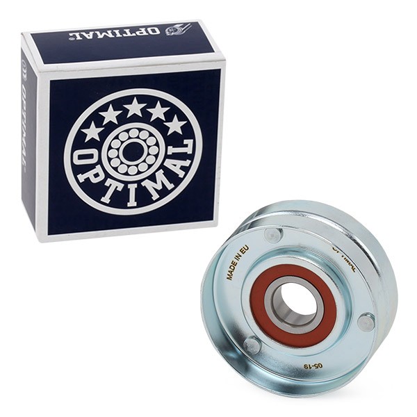 OPTIMAL Tensioner pulley Article number: 0-N1798S cheaply