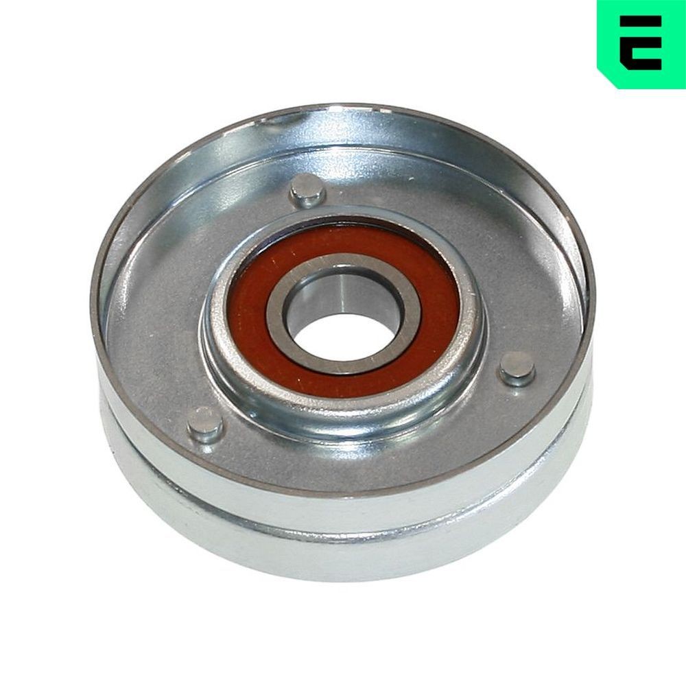 OPTIMAL Timing belt tensioner pulley Article number: 0-N1822S cheaply