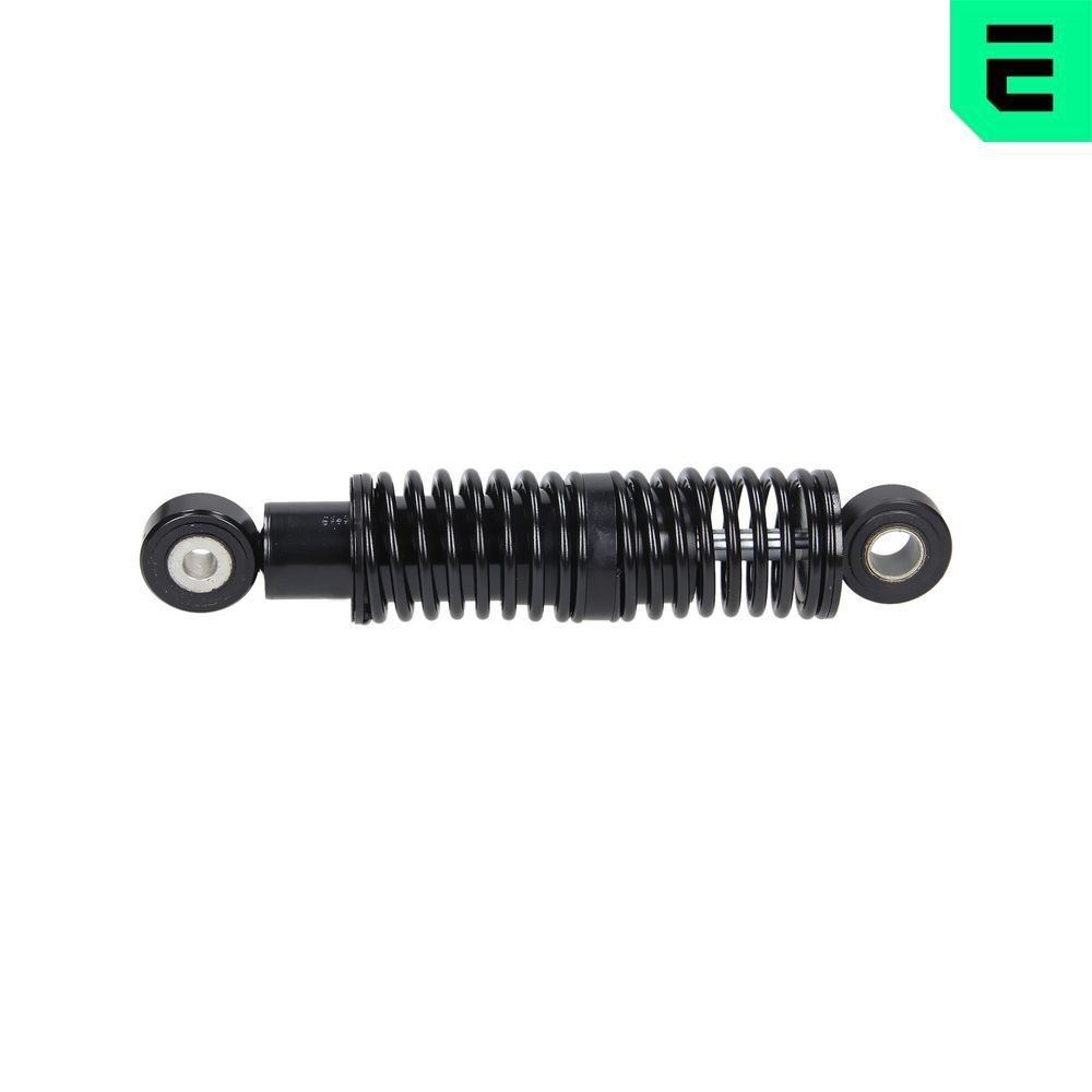 OPTIMAL Vibration Damper, v-ribbed belt Article number: 0-N1947 cheaply