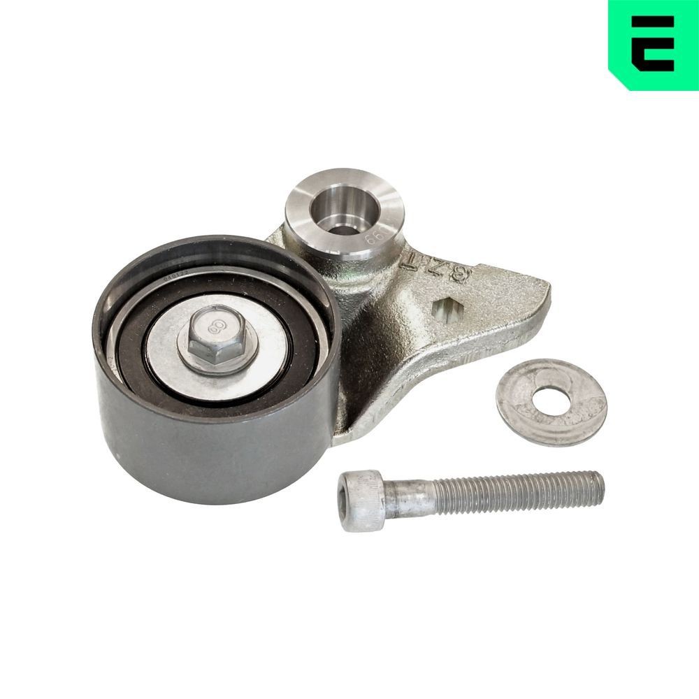 OPTIMAL Tensioner, timing belt Article number: 0-N1978 cheaply