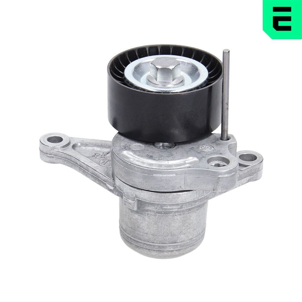 OPTIMAL Tensioner Lever, v-ribbed belt Article number: 0-N2039 cheaply