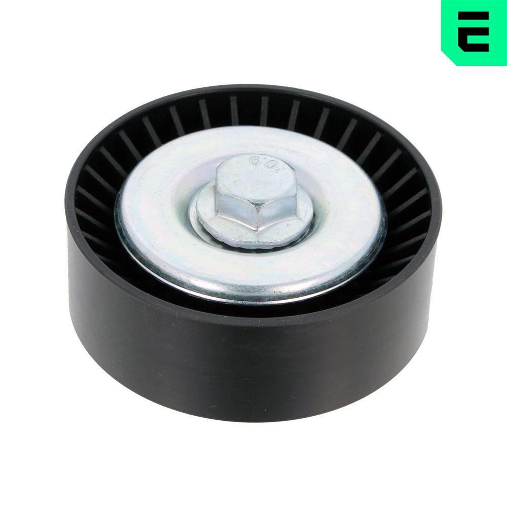 OPTIMAL Deflection / Guide Pulley, v-ribbed belt Article number: 0-N2048 cheaply