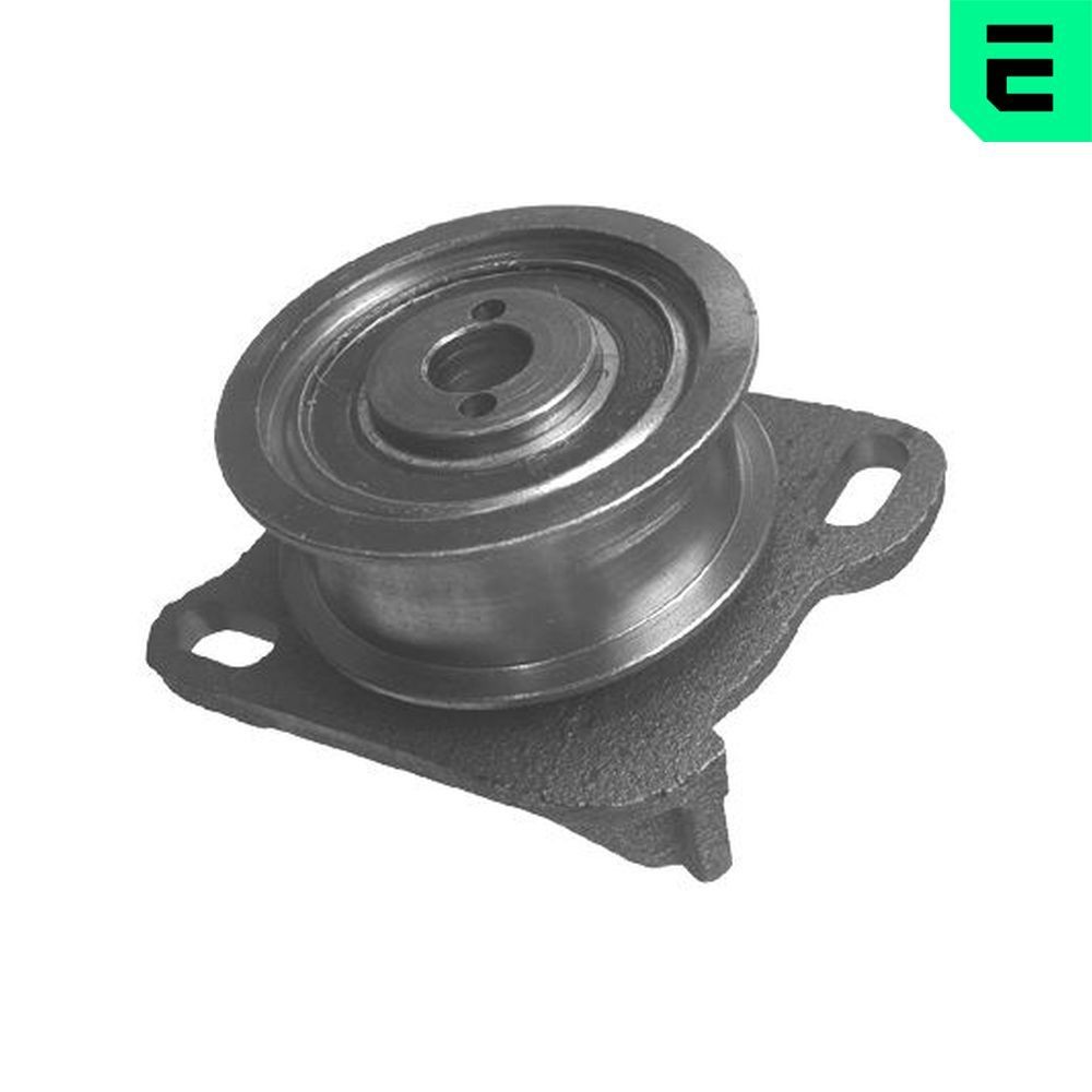 OPTIMAL Timing belt tensioner pulley Article number: 0-N833 cheaply