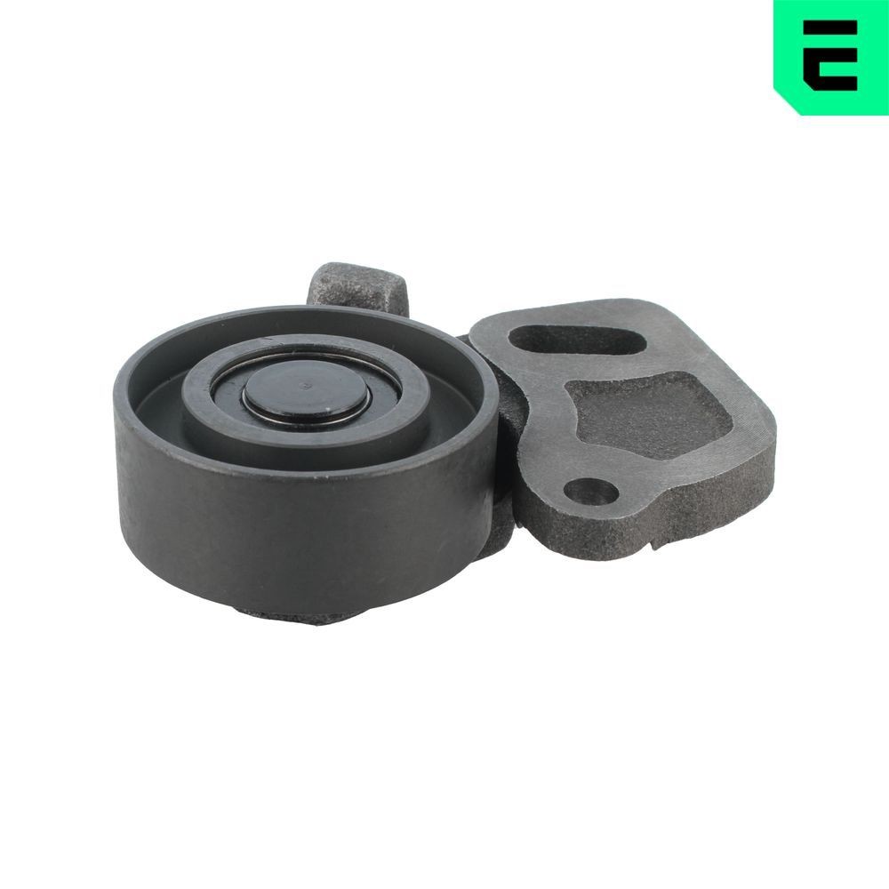 OPTIMAL Timing belt tensioner pulley Article number: 0-N850 cheaply