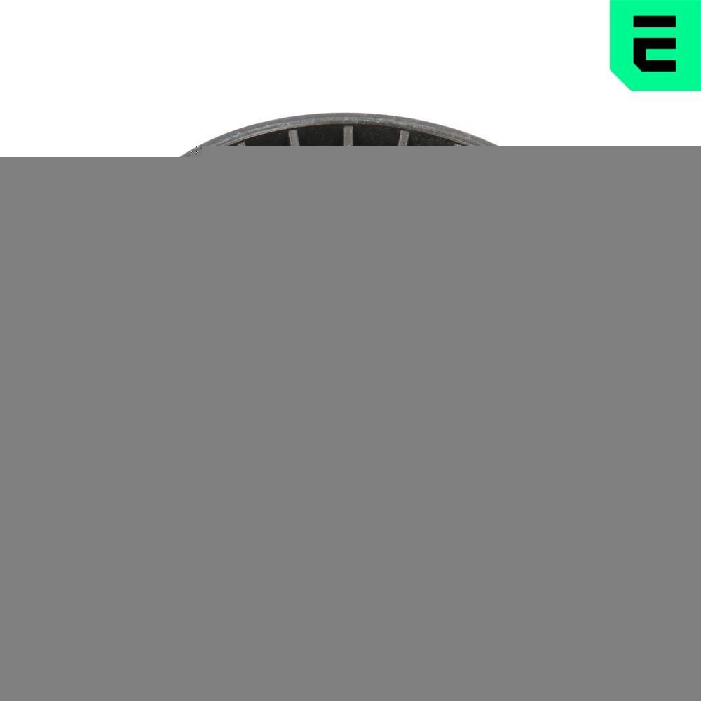 OPTIMAL Timing belt tensioner pulley Article number: 0-N949 cheaply