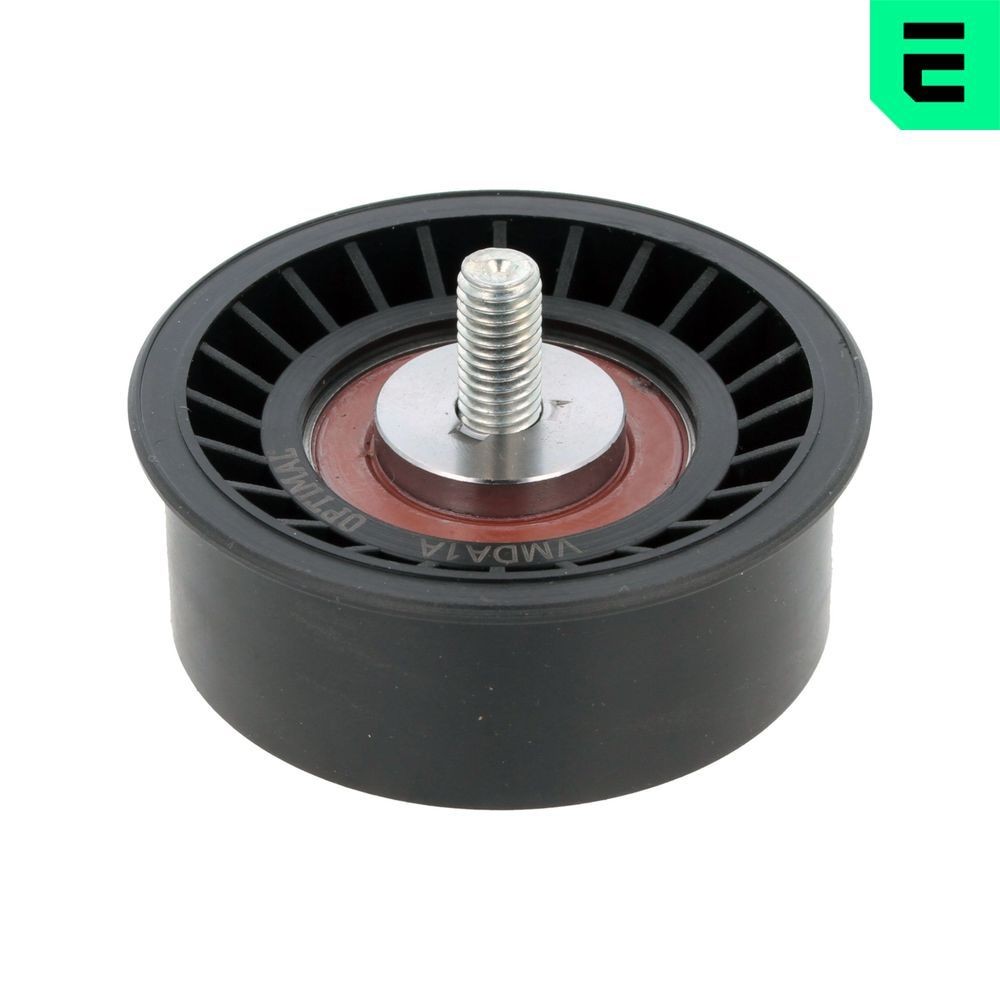 OPTIMAL Timing belt deflection pulley Article number: 0-N953 cheaply