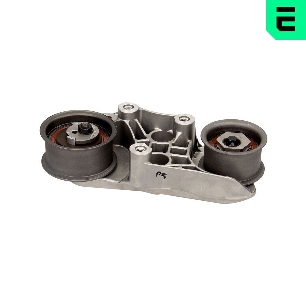 OPTIMAL Timing belt tensioner pulley Article number: 0-N956 cheaply