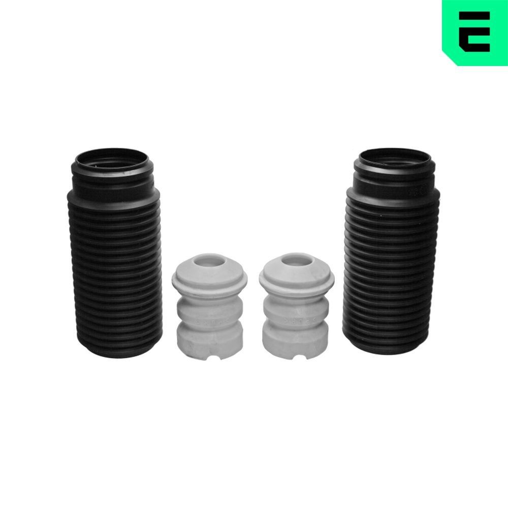 OPTIMAL Chit protectie praf, amortizor număr articol: AK-735076 ieftin