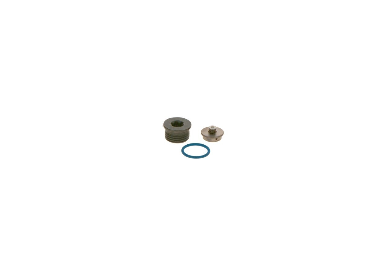 BOSCH Rep.sæt, commonrail system Varenummer: F 00N 203 186 billige