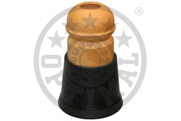 OPTIMAL Rubber Buffer, suspension Article number: F8-5922 cheaply
