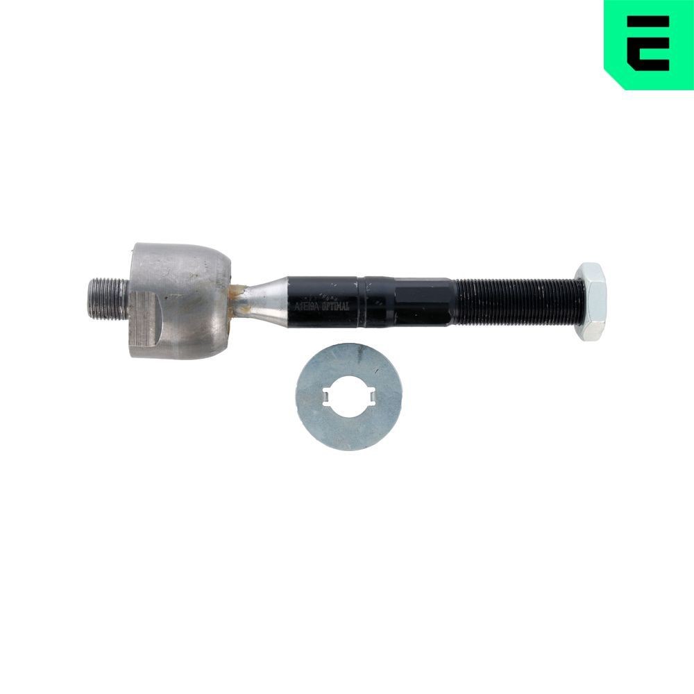 OPTIMAL Styrestang, inderste Varenummer: G2-955 billige