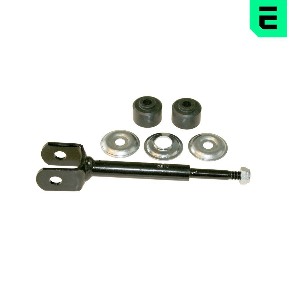 OPTIMAL Repair Kit, stabilizer coupling rod Article number: G7-1376 cheaply