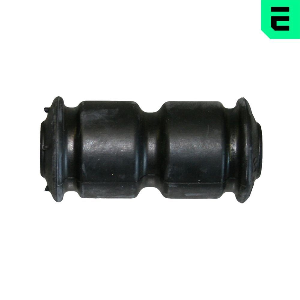 OPTIMAL Bush, leaf spring Article number: F8-6602 cheaply