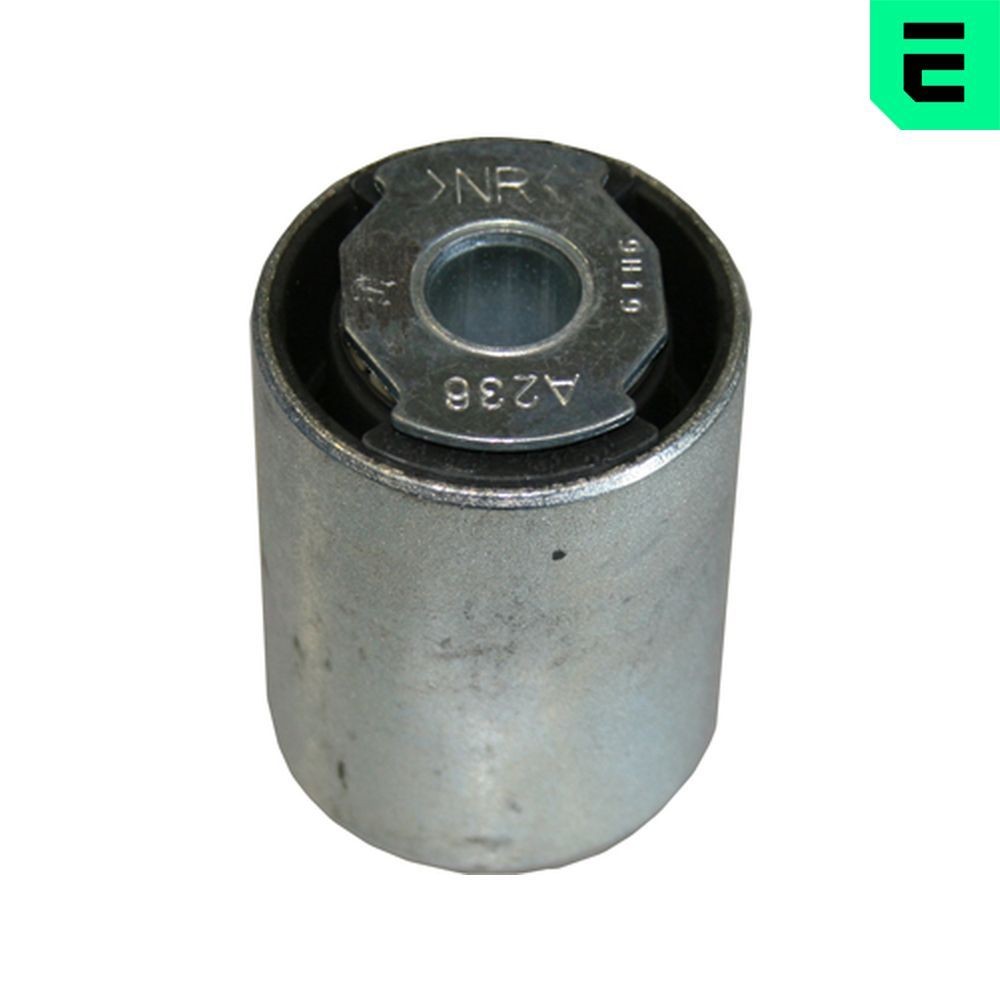 OPTIMAL Bush, leaf spring Article number: F8-6604 cheaply