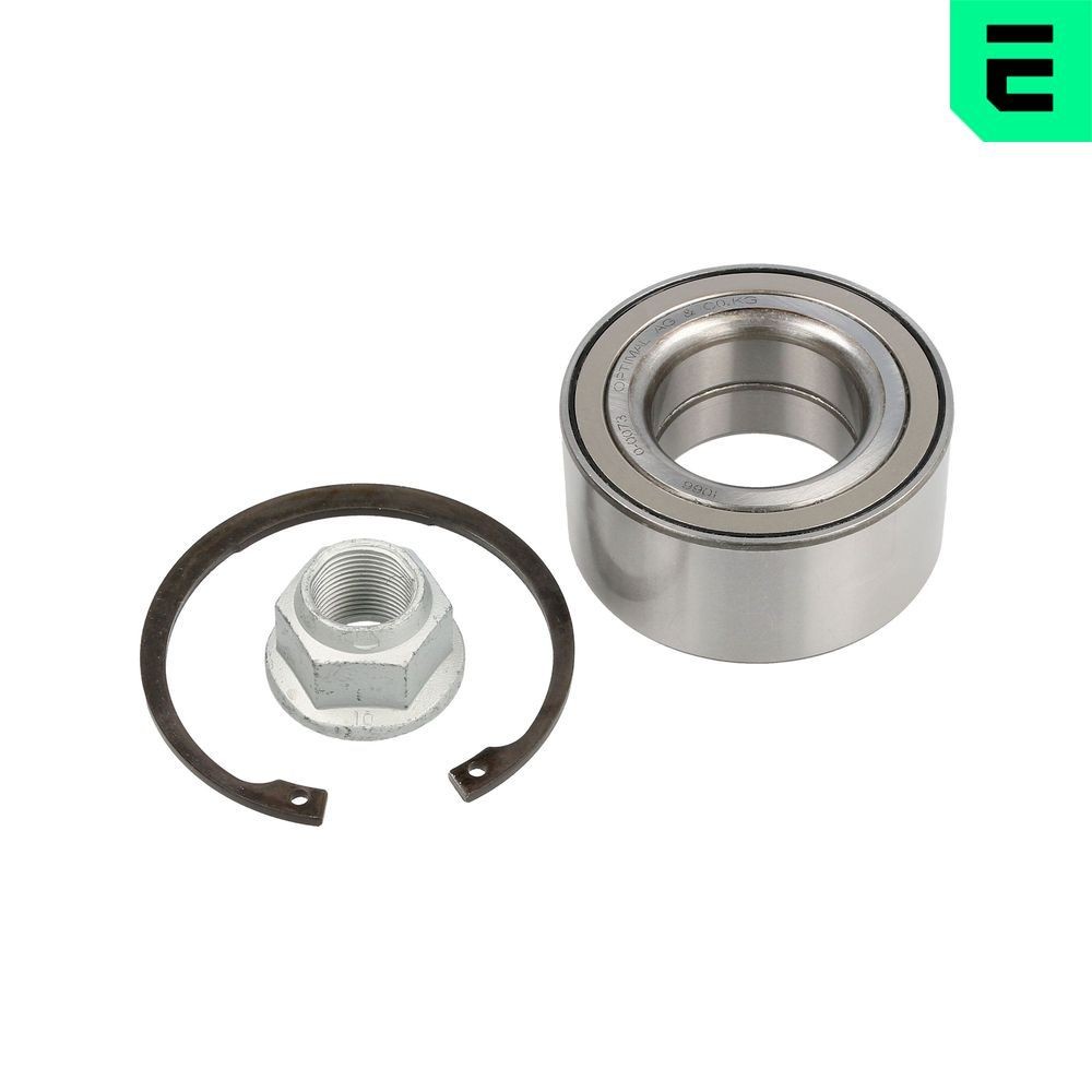 OPTIMAL Mounting, axle bracket Article number: F8-5975 cheaply