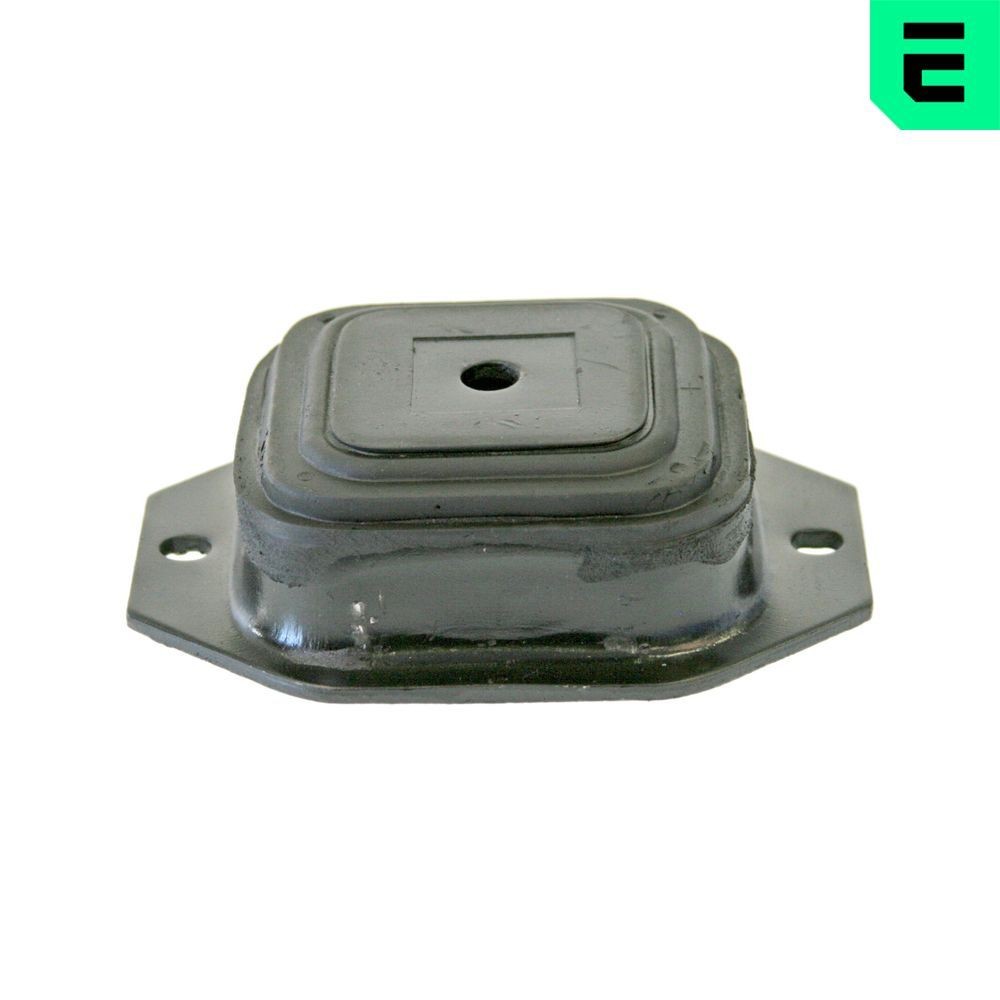 OPTIMAL Mounting, axle bracket Article number: F8-7043 cheaply