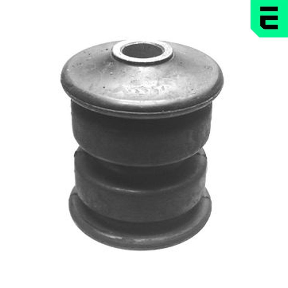 OPTIMAL Mounting, leaf spring Article number: F8-5207 cheaply